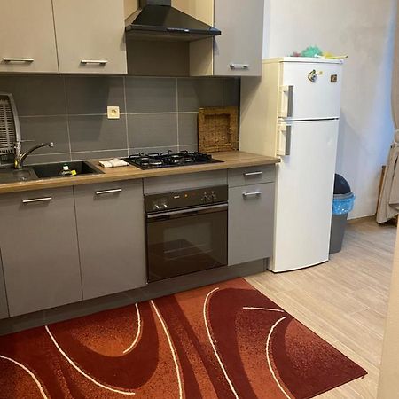 Superbe Appartement Charleroi Exterior photo